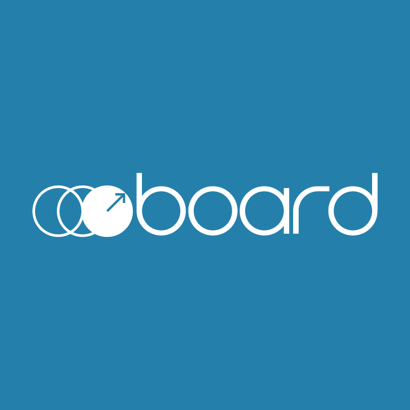board
